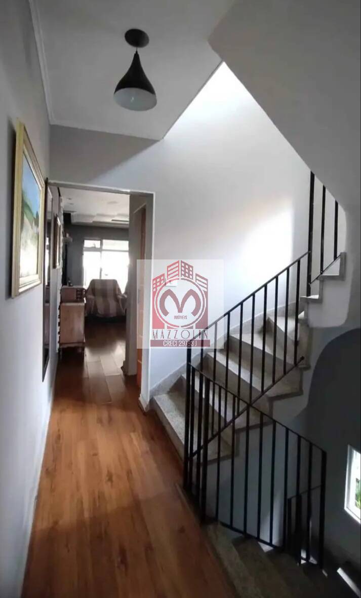 Sobrado, 3 quartos, 213 m² - Foto 11