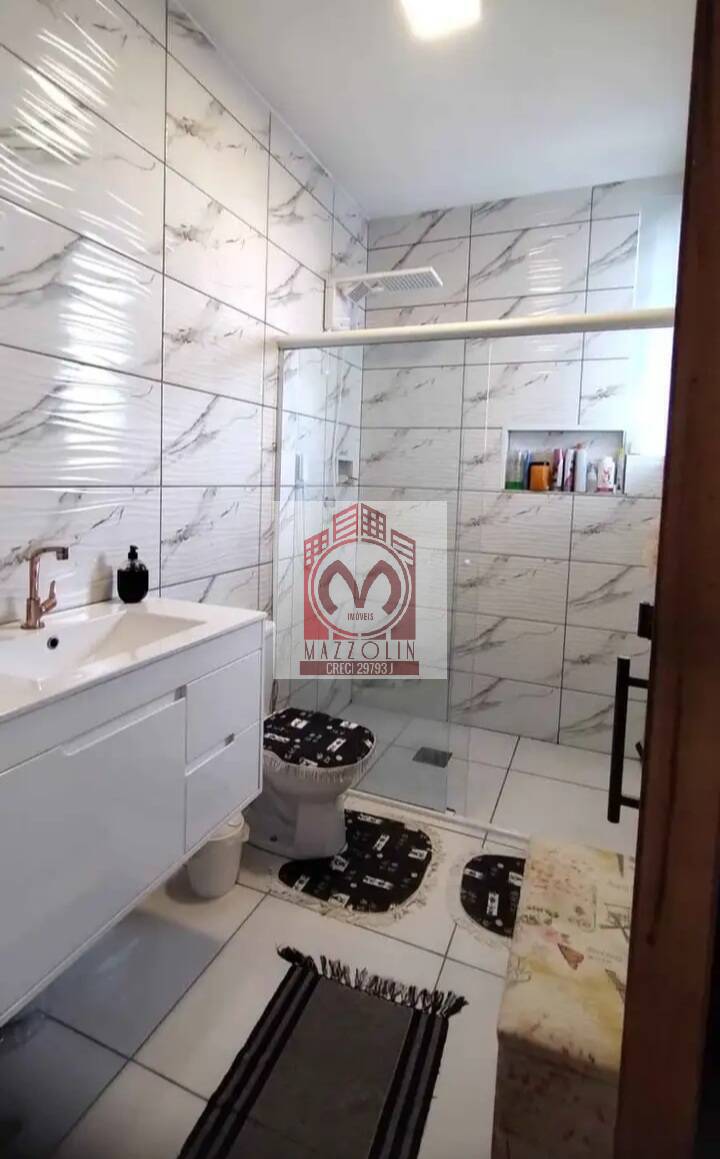 Sobrado, 3 quartos, 213 m² - Foto 16