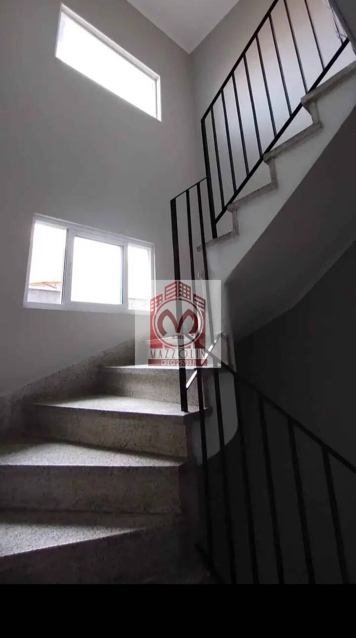 Sobrado, 3 quartos, 213 m² - Foto 12