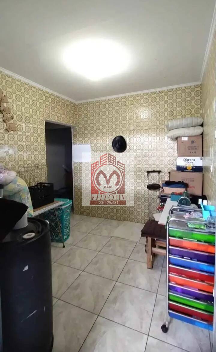 Sobrado, 3 quartos, 213 m² - Foto 19