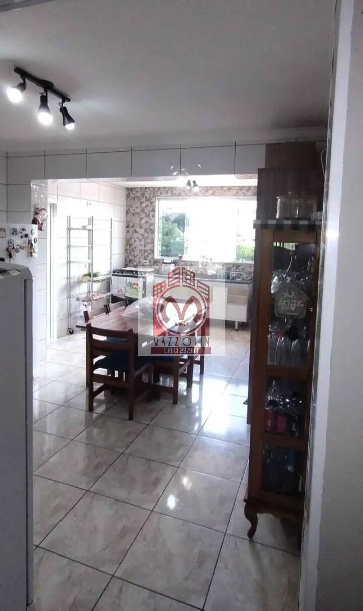 Sobrado, 3 quartos, 213 m² - Foto 4