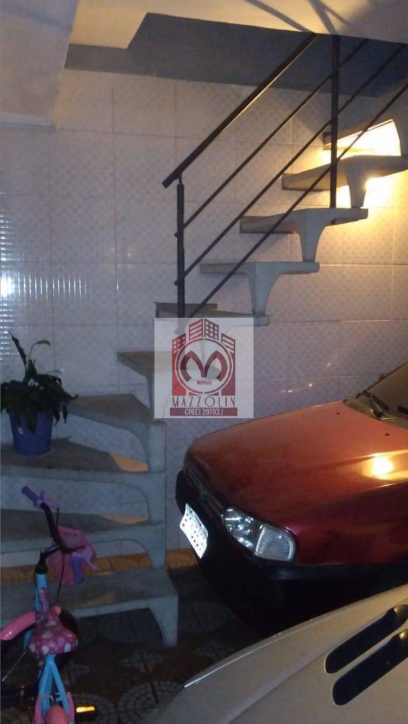 Casa, 4 quartos, 230 m² - Foto 6