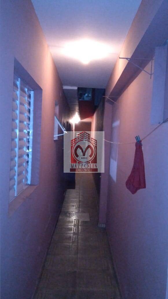 Casa, 4 quartos, 230 m² - Foto 10