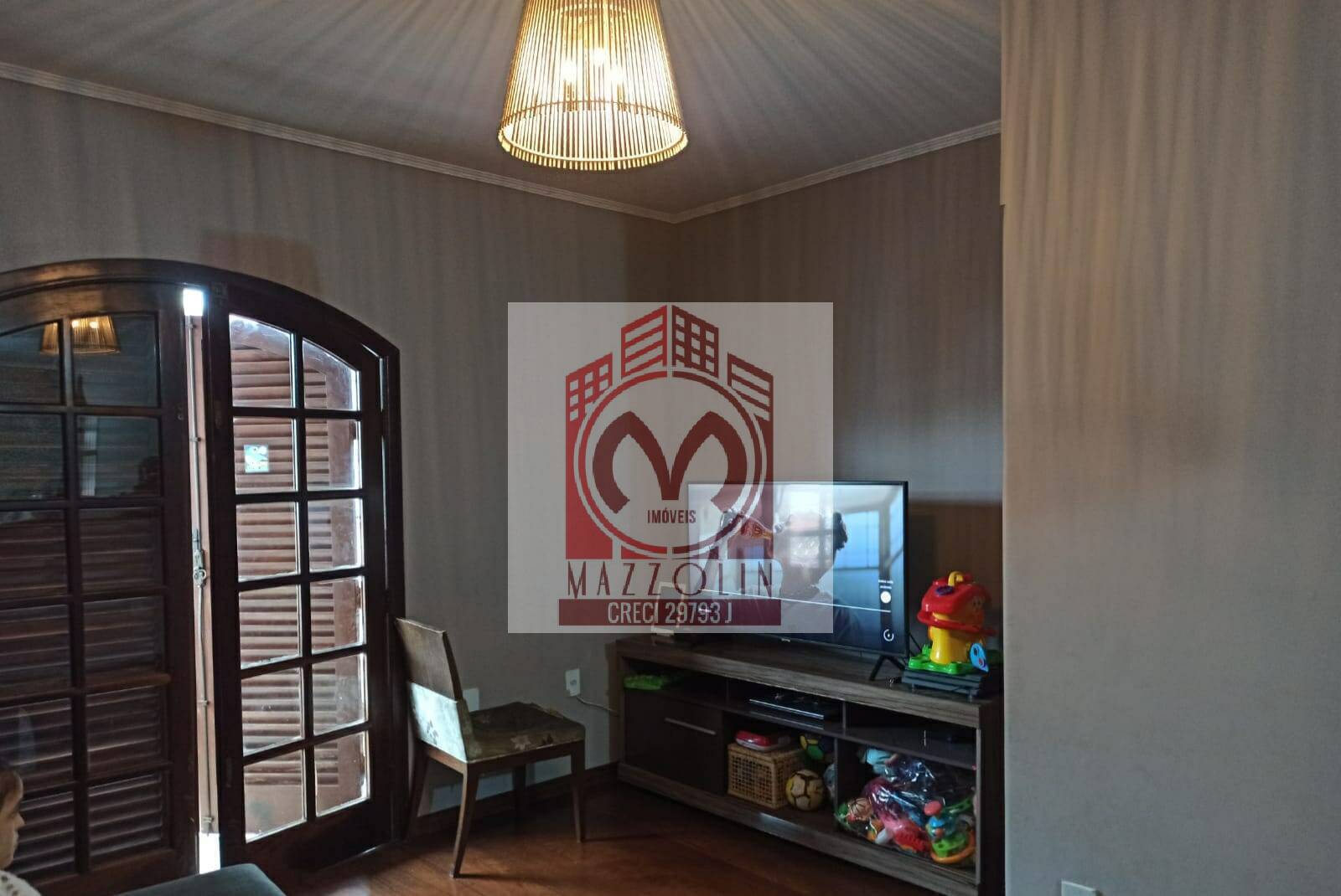 Casa, 4 quartos, 230 m² - Foto 19