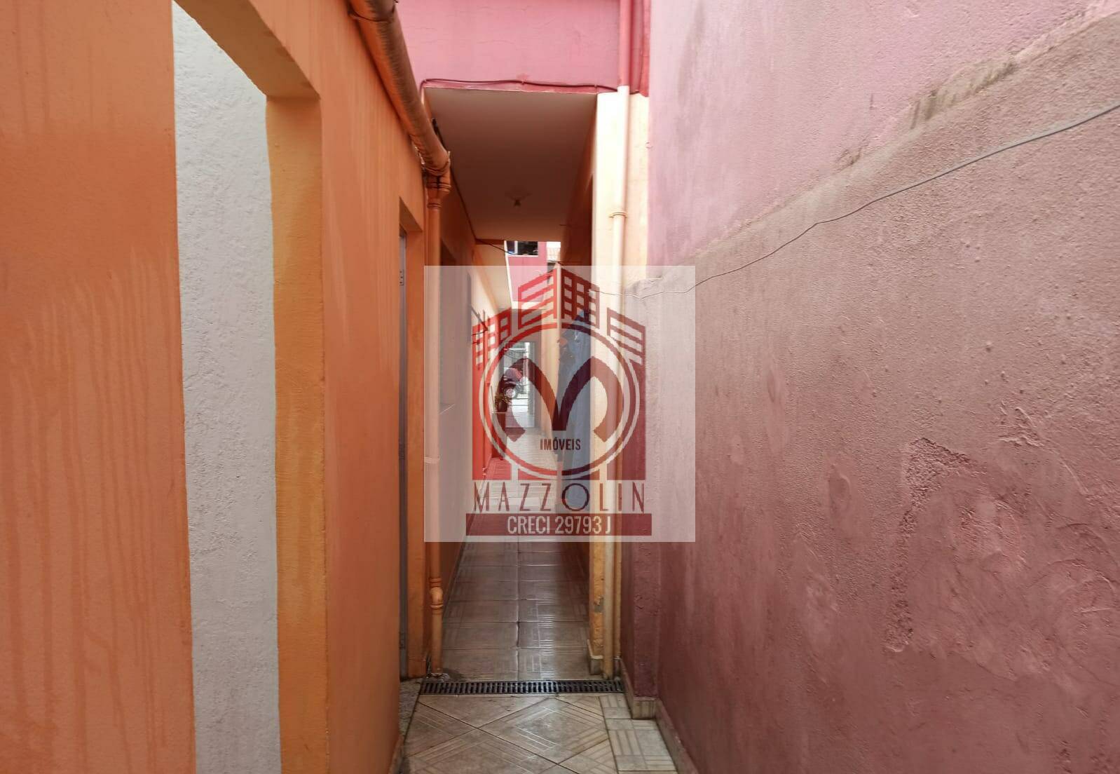 Casa, 4 quartos, 230 m² - Foto 9