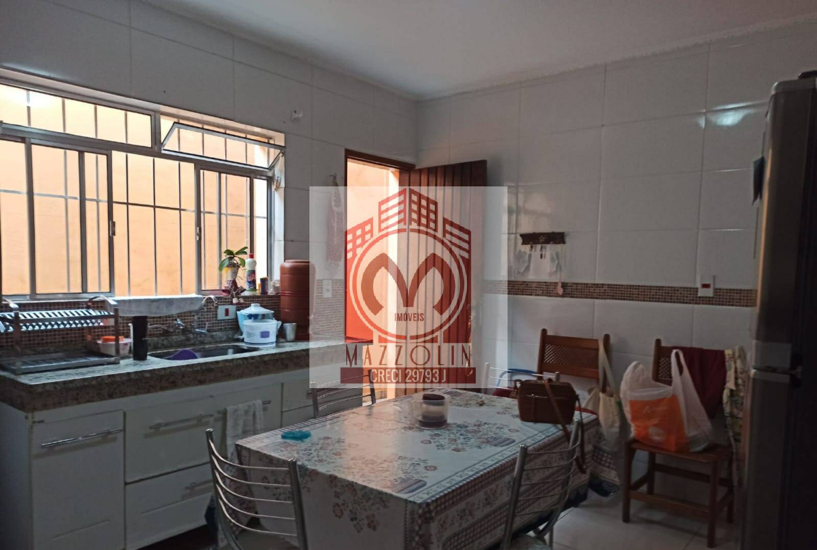 Casa, 4 quartos, 230 m² - Foto 13