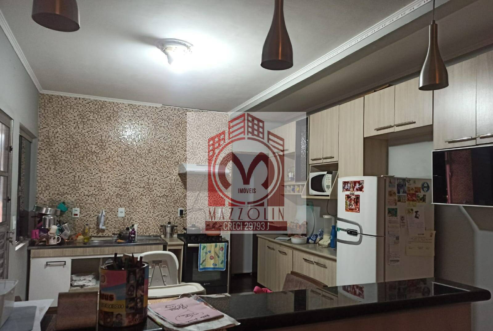 Casa, 4 quartos, 230 m² - Foto 3