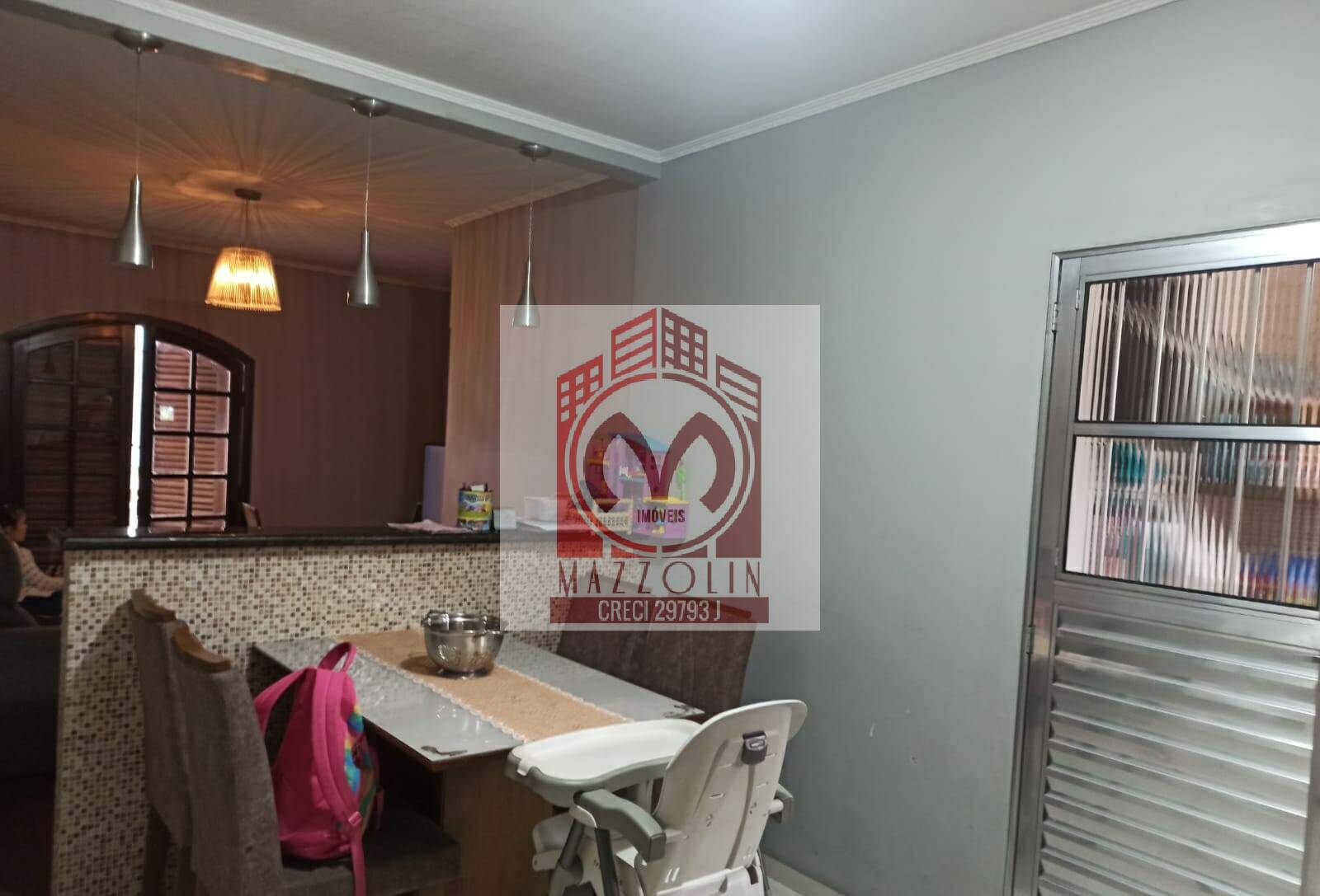 Casa, 4 quartos, 230 m² - Foto 16