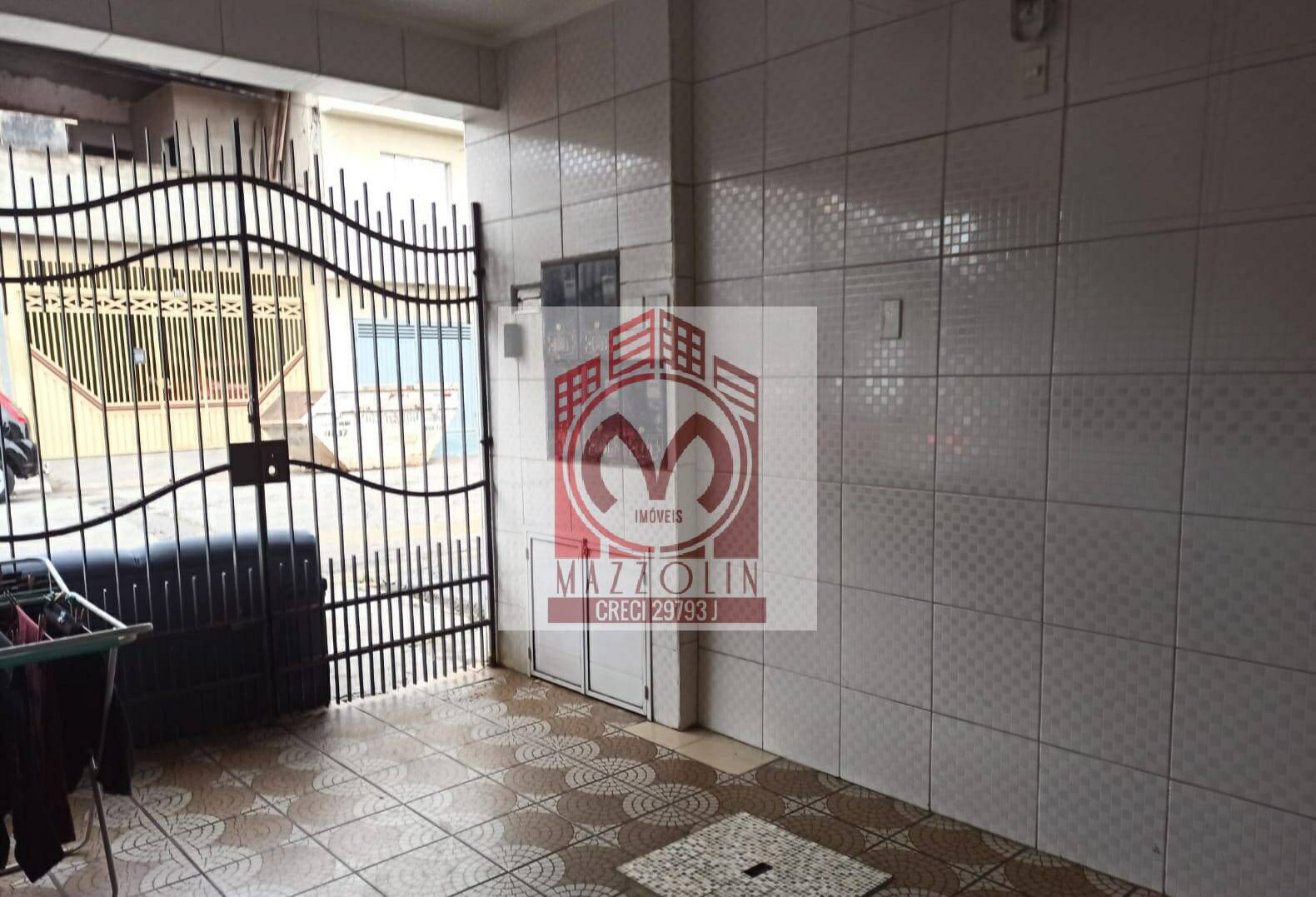 Casa, 4 quartos, 230 m² - Foto 1
