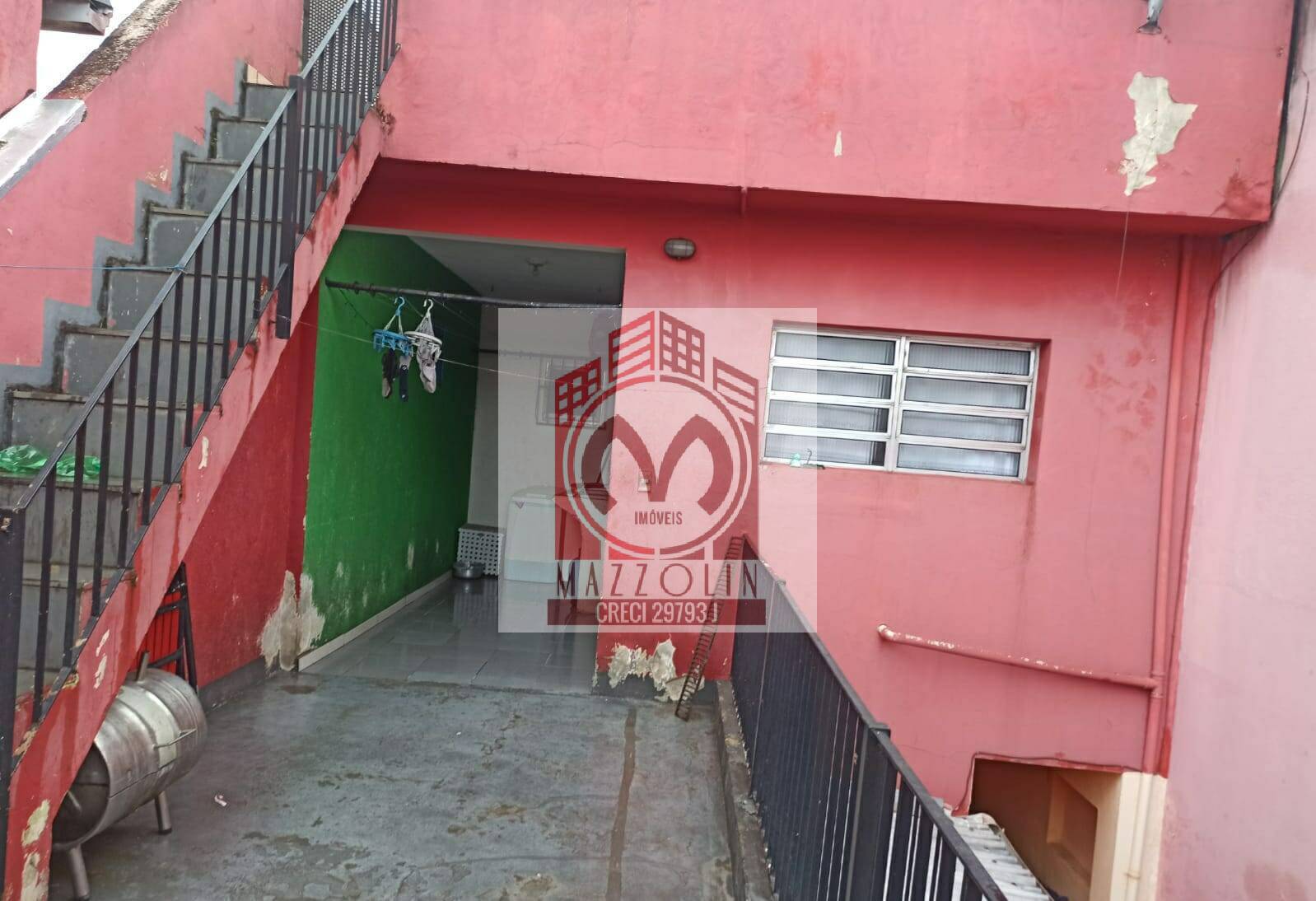 Casa, 4 quartos, 230 m² - Foto 12