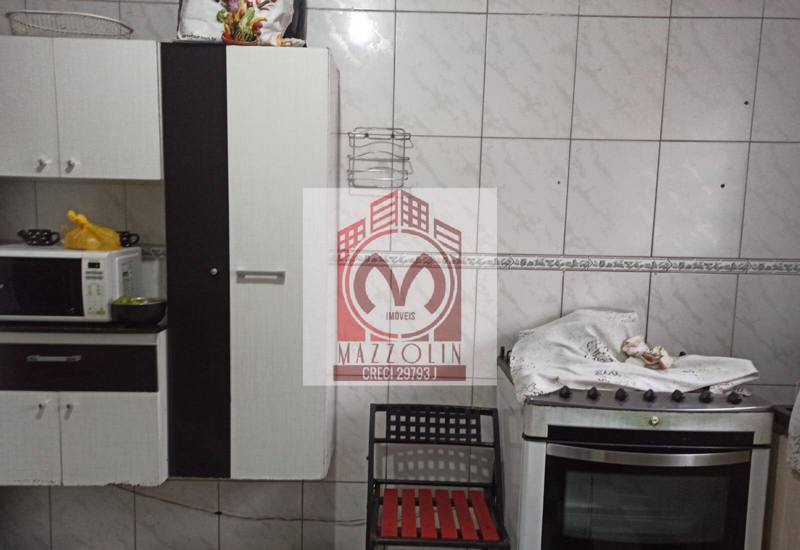 Casa, 4 quartos, 230 m² - Foto 18