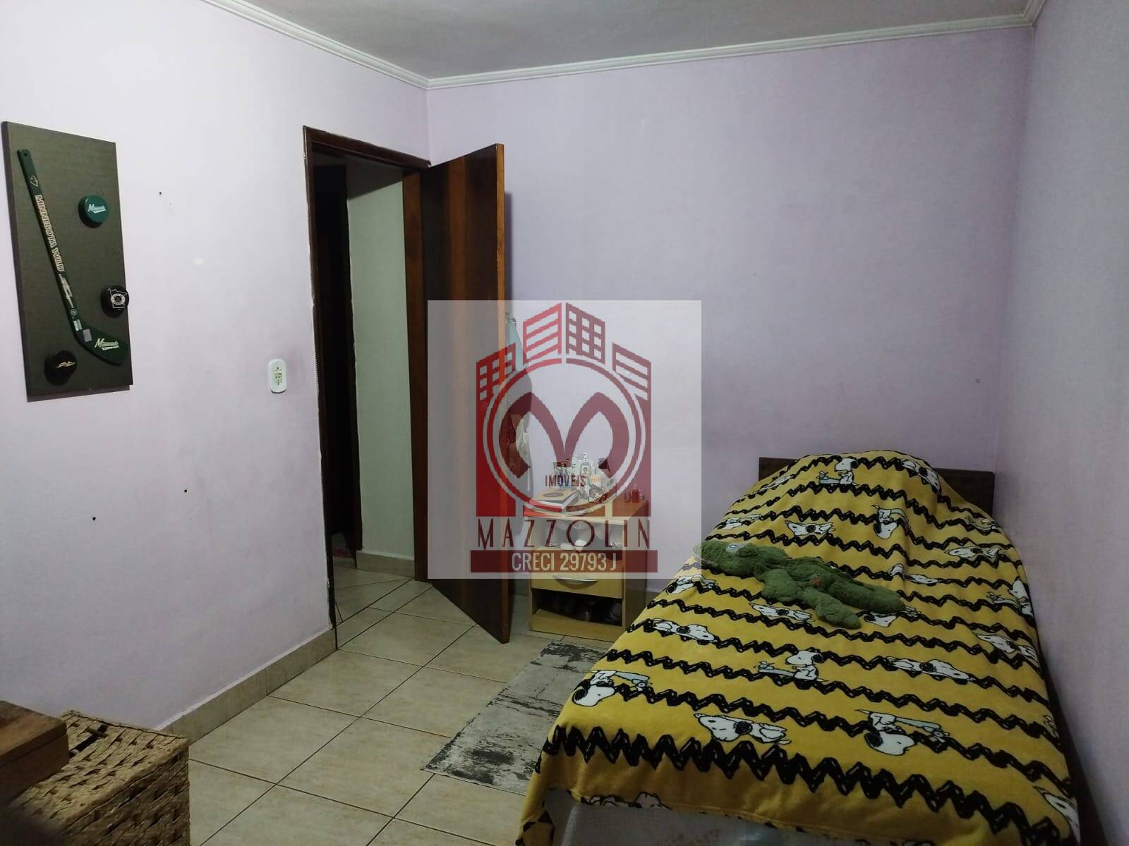 Apartamento, 2 quartos, 54 m² - Foto 7