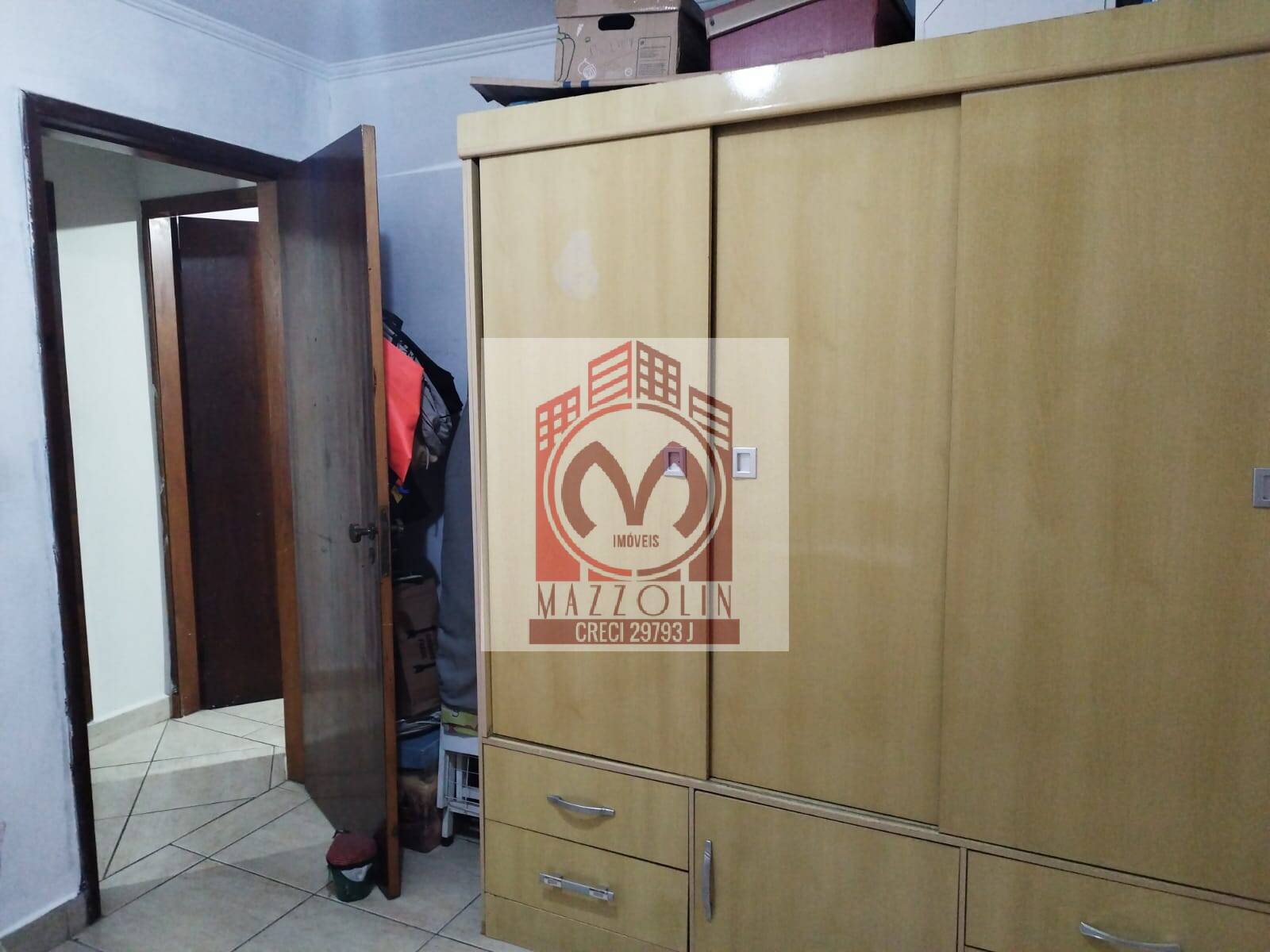 Apartamento, 2 quartos, 54 m² - Foto 10