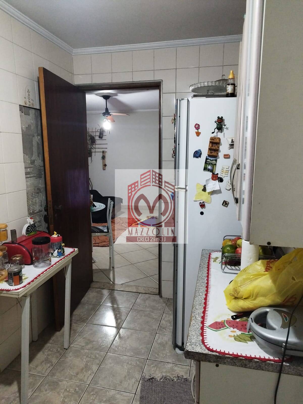 Apartamento, 2 quartos, 54 m² - Foto 5