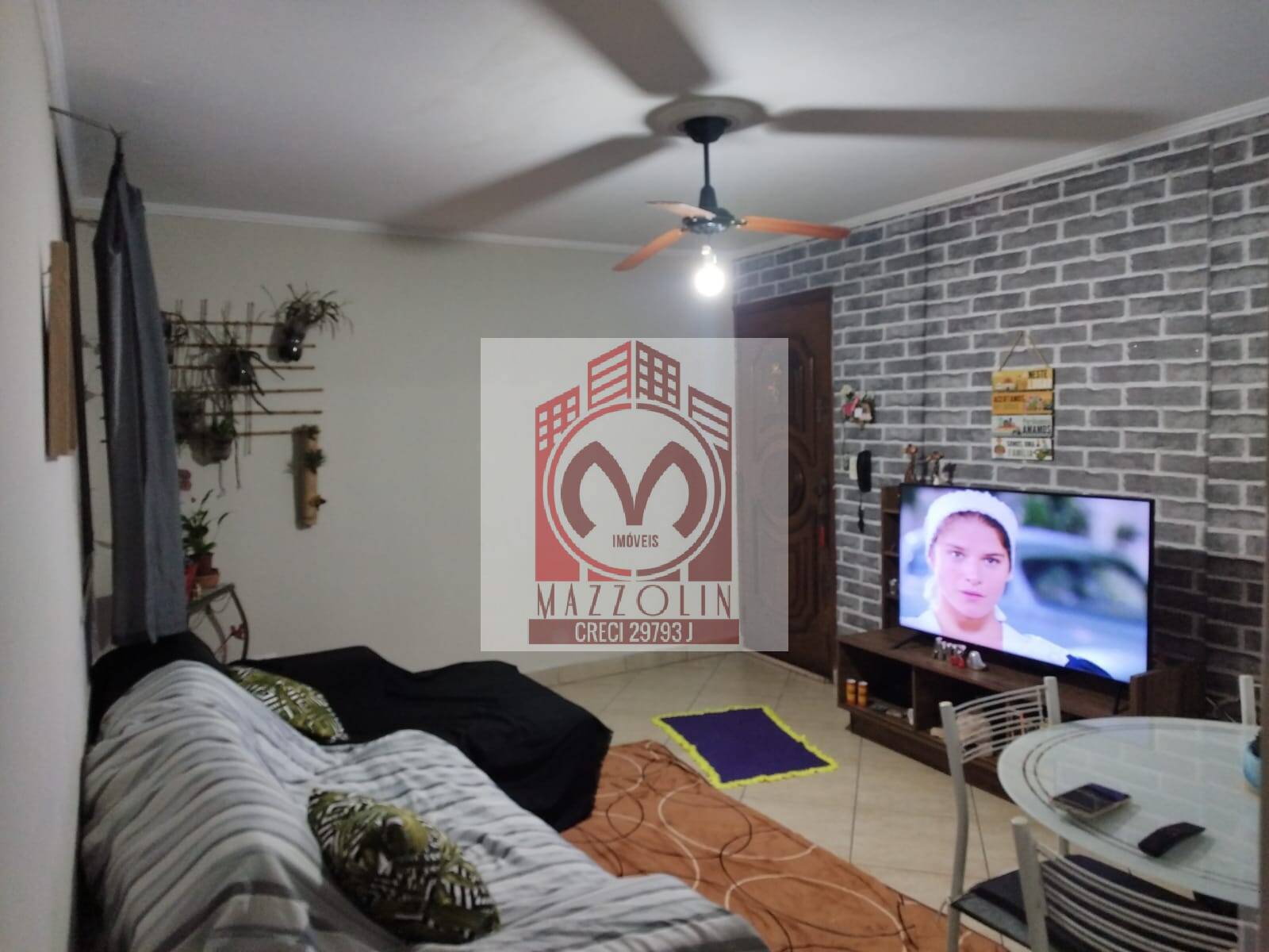 Apartamento, 2 quartos, 54 m² - Foto 4