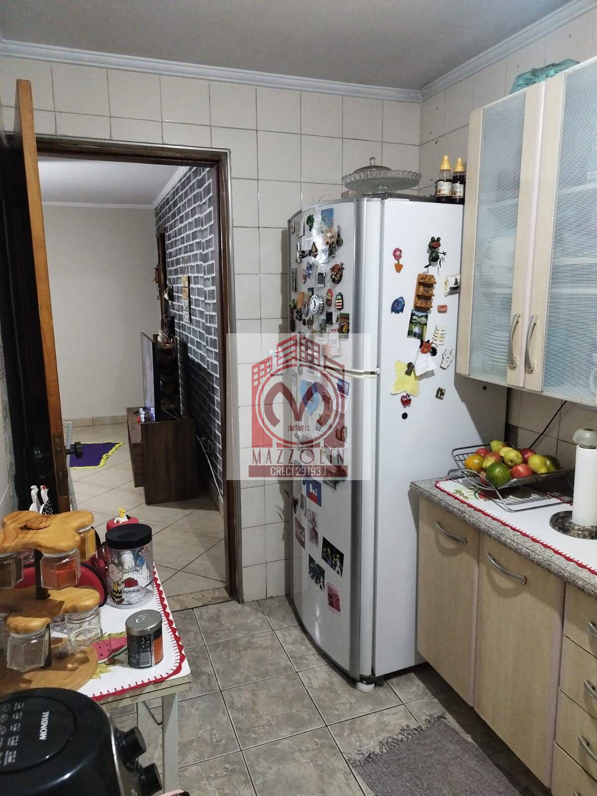 Apartamento, 2 quartos, 54 m² - Foto 6