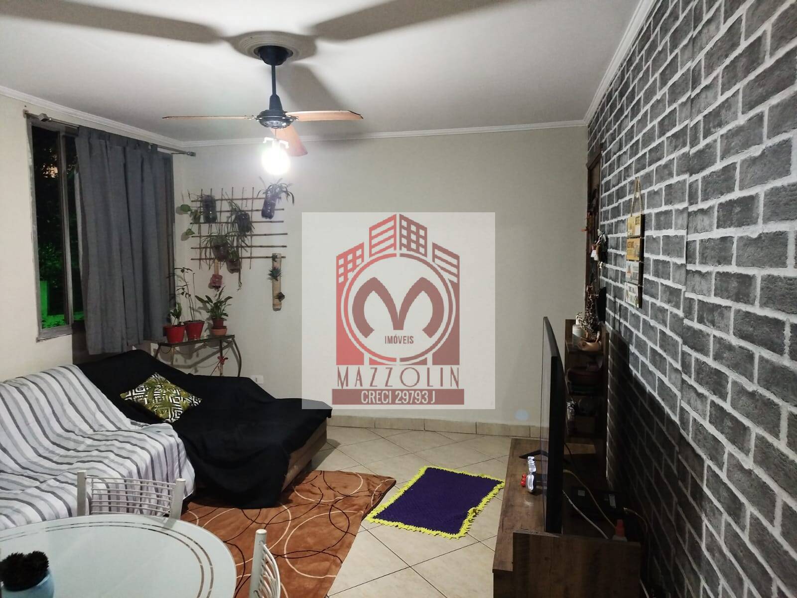 Apartamento, 2 quartos, 54 m² - Foto 2