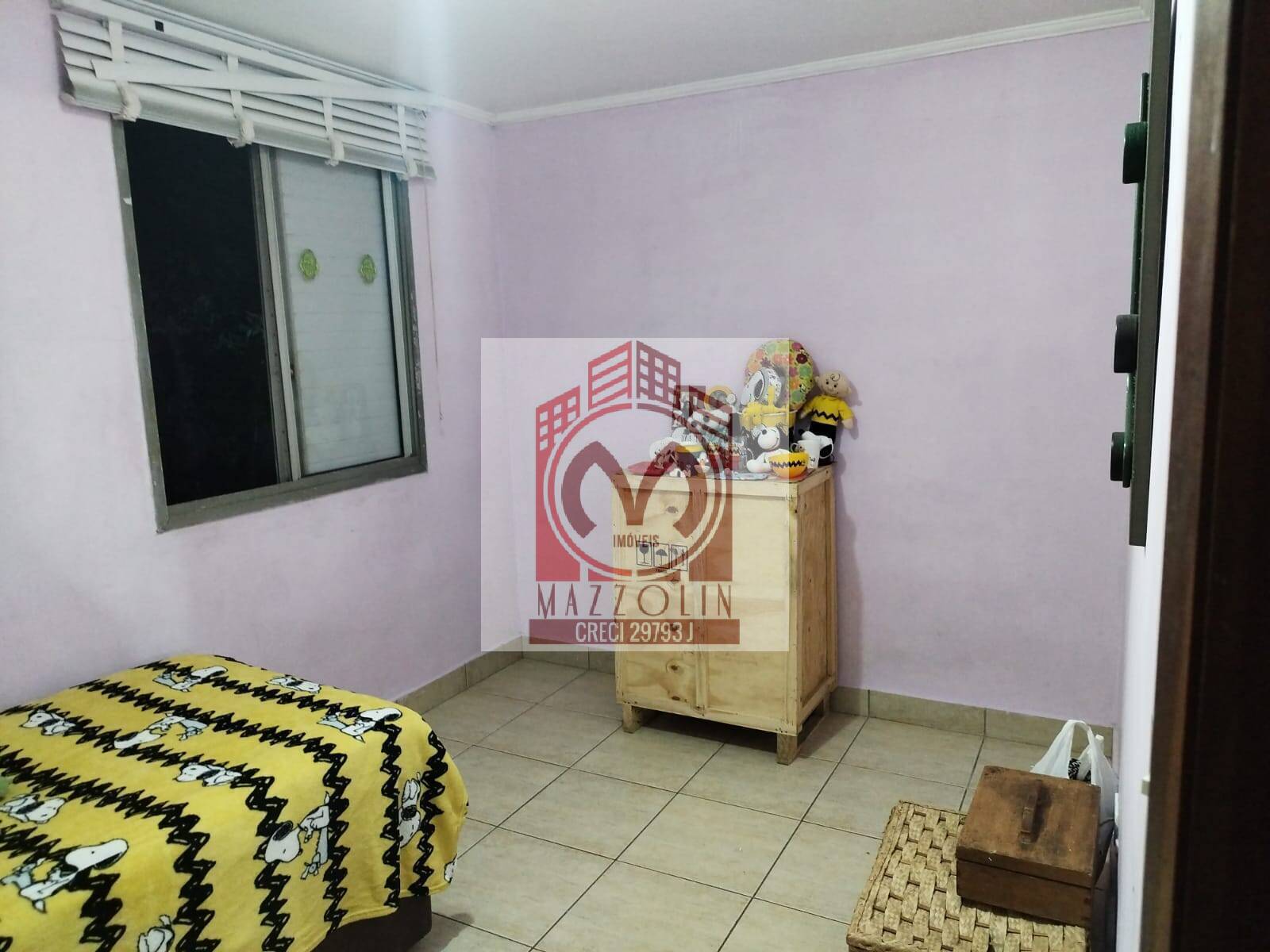 Apartamento, 2 quartos, 54 m² - Foto 9