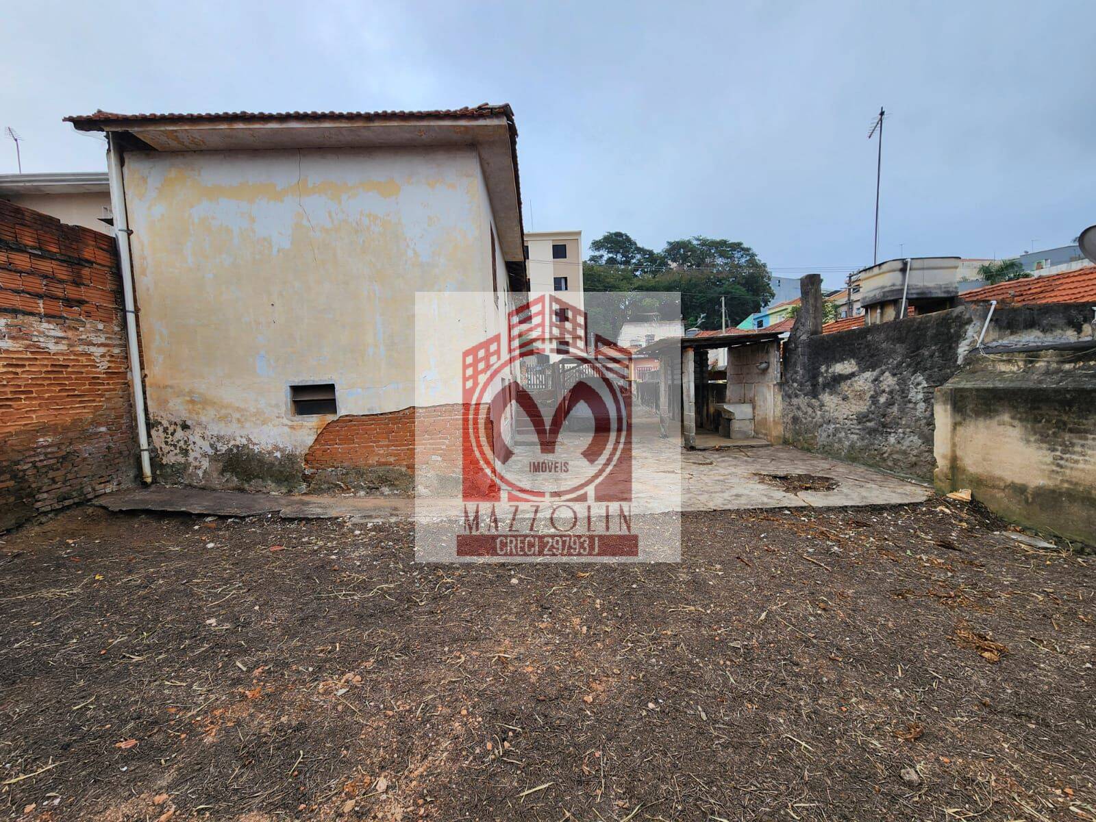 Terreno, 240 m² - Foto 3