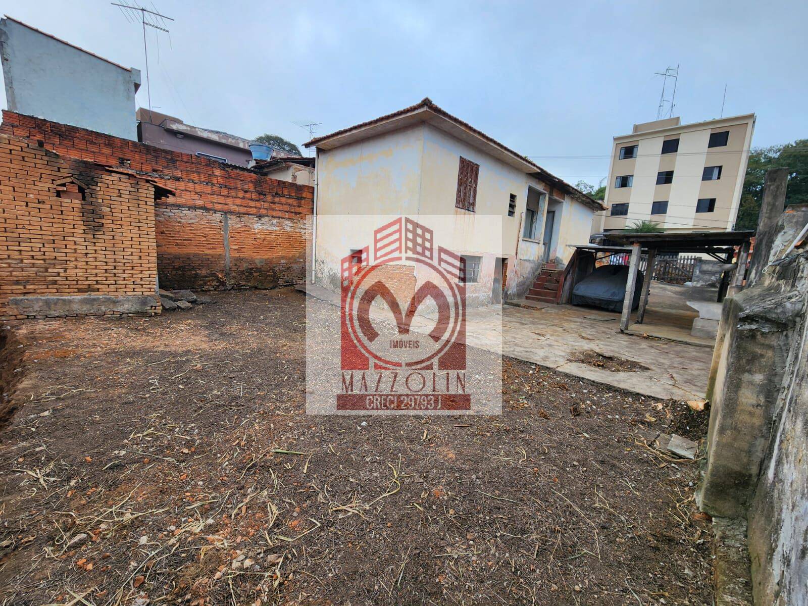 Terreno, 240 m² - Foto 2