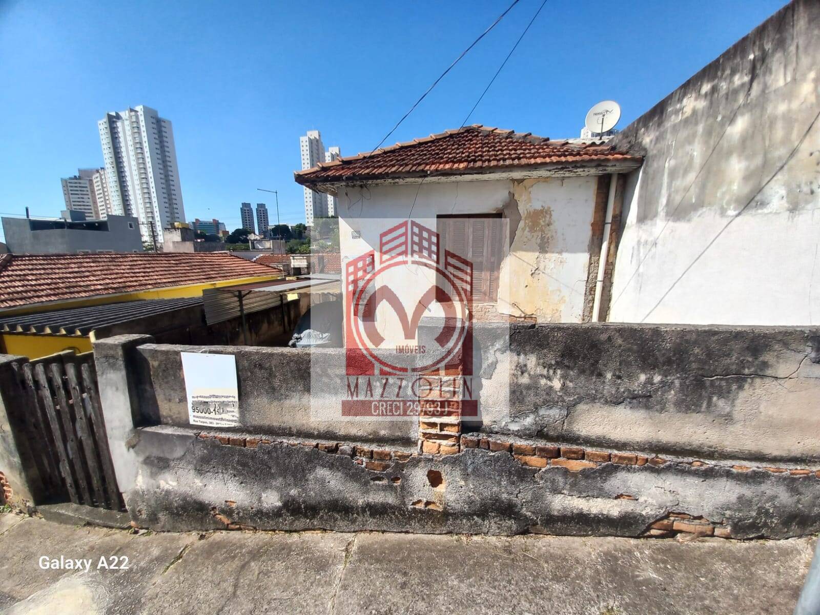 Terreno, 240 m² - Foto 4