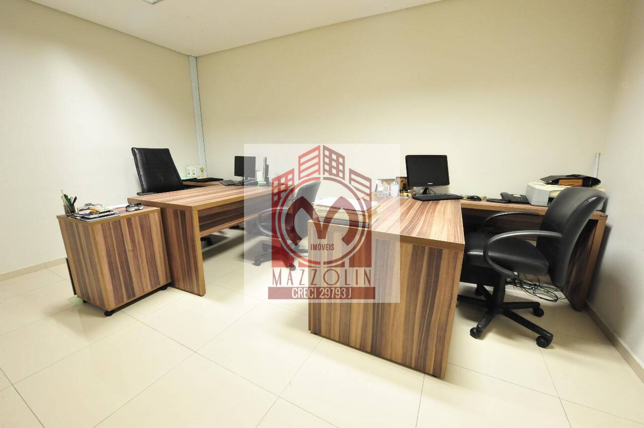 Prédio Inteiro, 280 m² - Foto 2