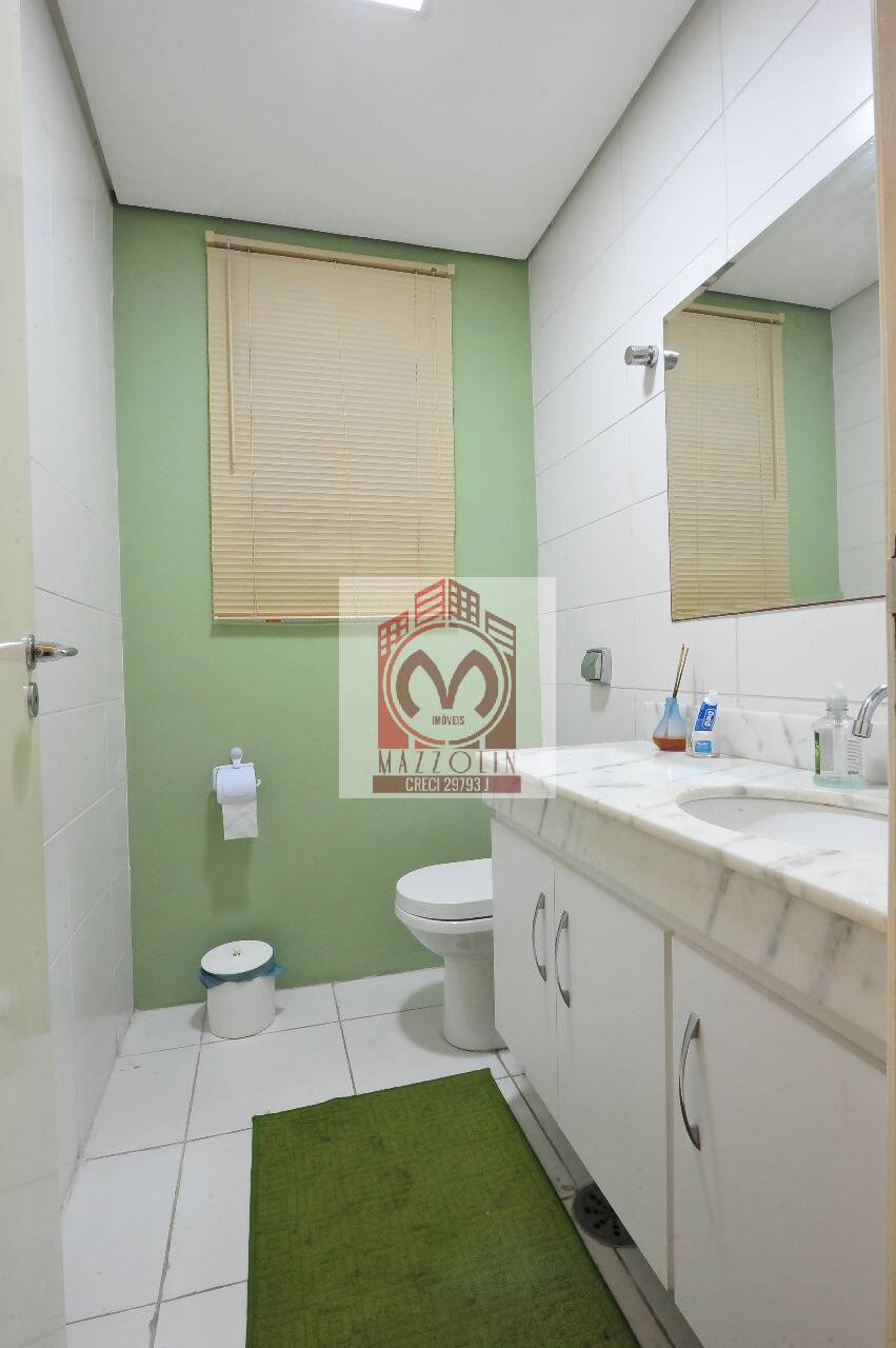 Prédio Inteiro, 280 m² - Foto 12