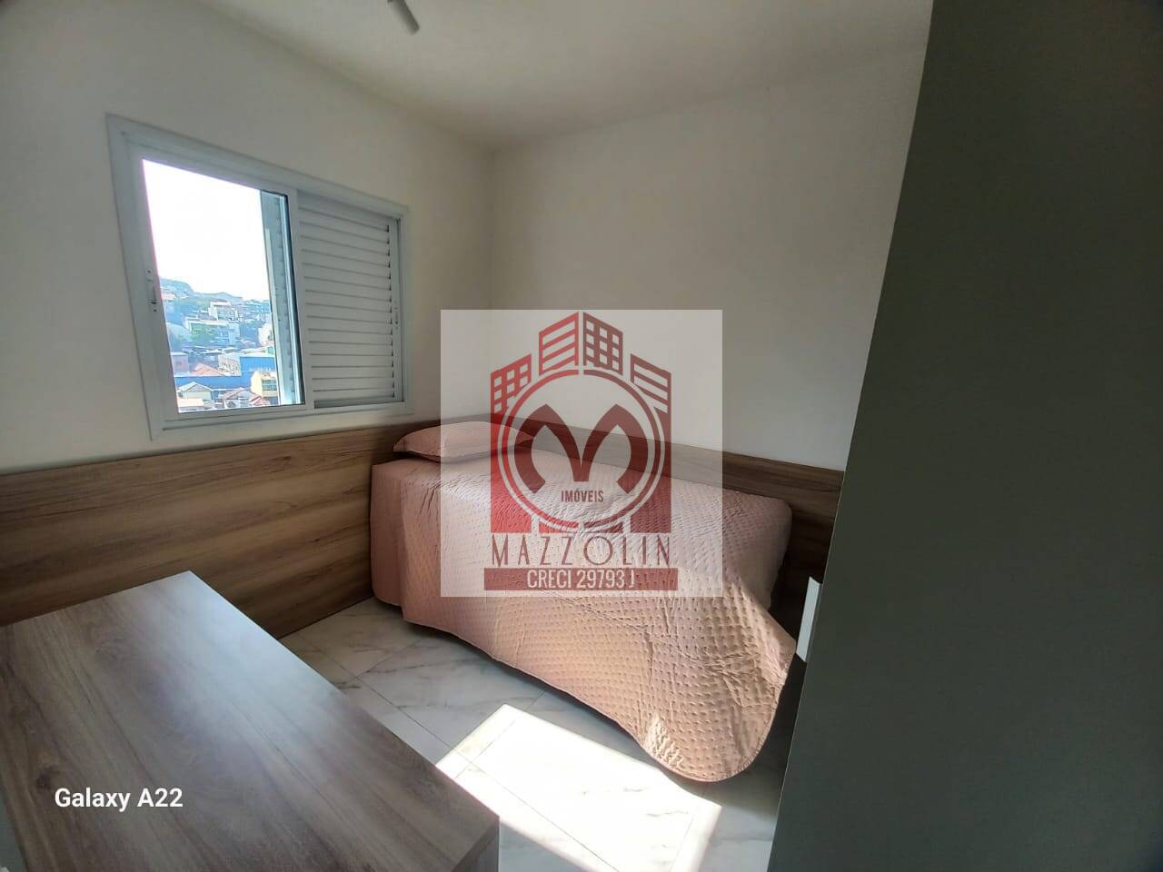 Apartamento, 2 quartos, 54 m² - Foto 9