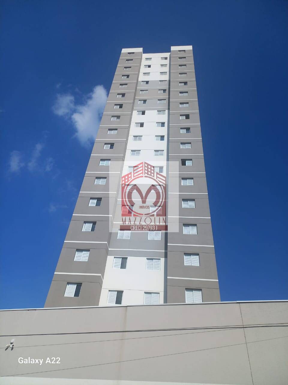 Apartamento, 2 quartos, 54 m² - Foto 15