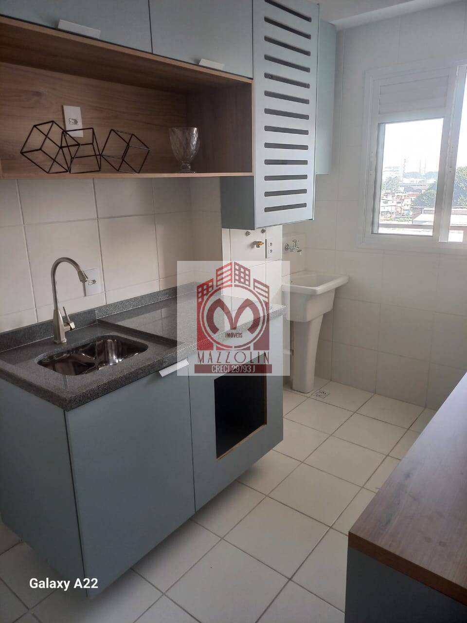 Apartamento, 2 quartos, 54 m² - Foto 7