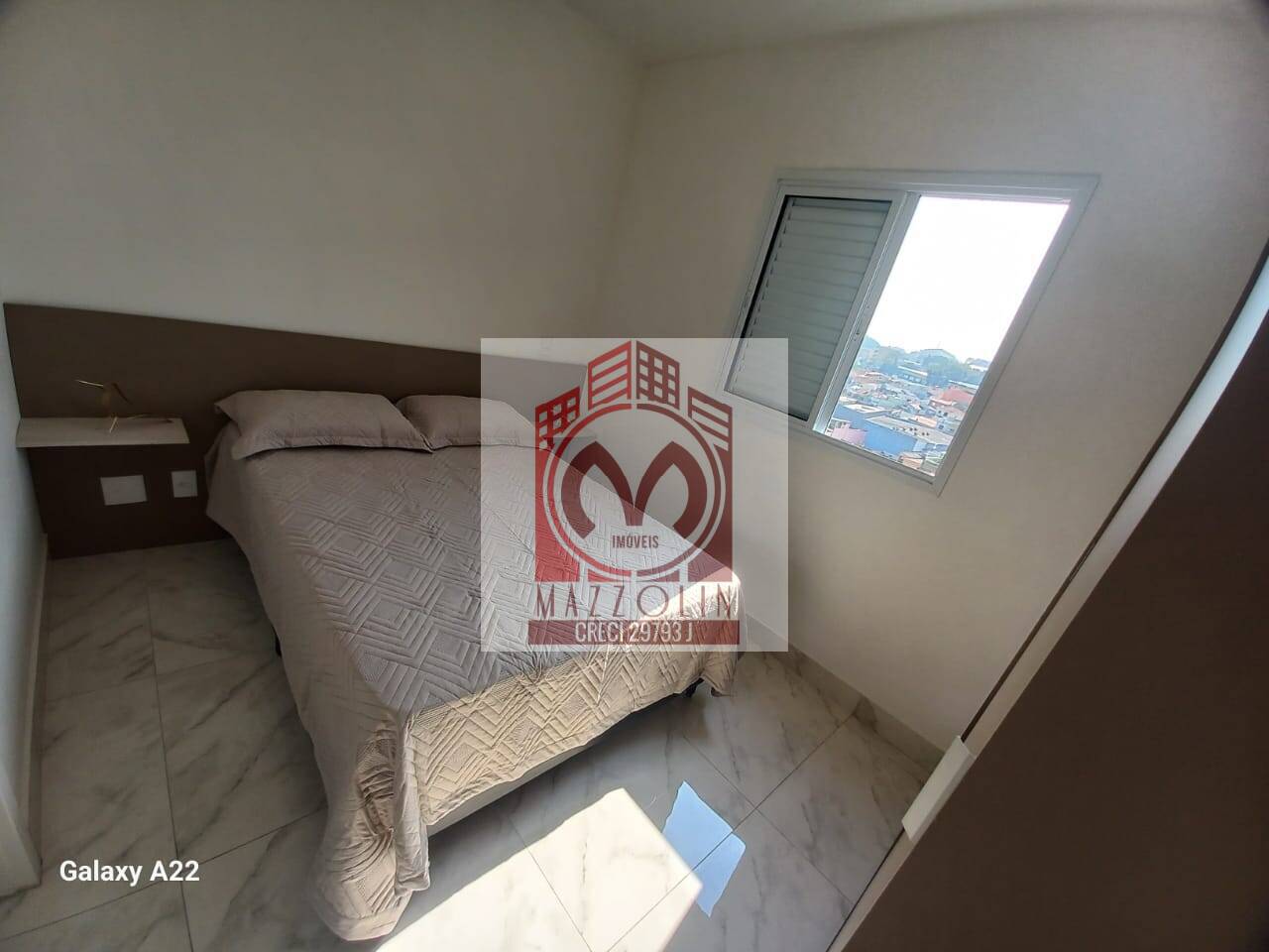 Apartamento, 2 quartos, 54 m² - Foto 8