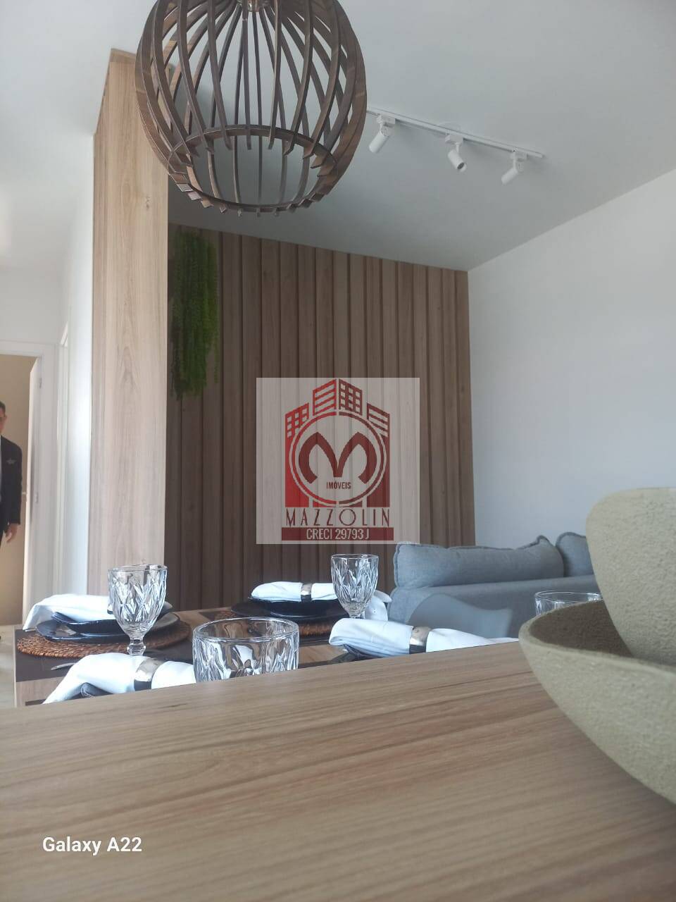 Apartamento, 2 quartos, 54 m² - Foto 5