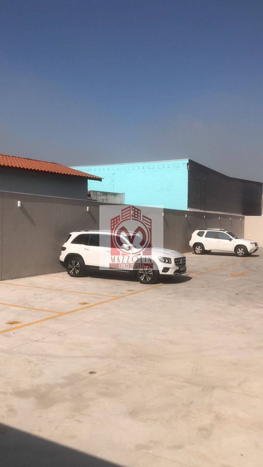 Apartamento, 2 quartos, 54 m² - Foto 16