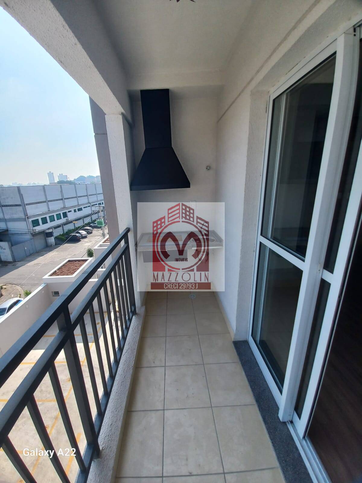 Apartamento, 2 quartos, 54 m² - Foto 4
