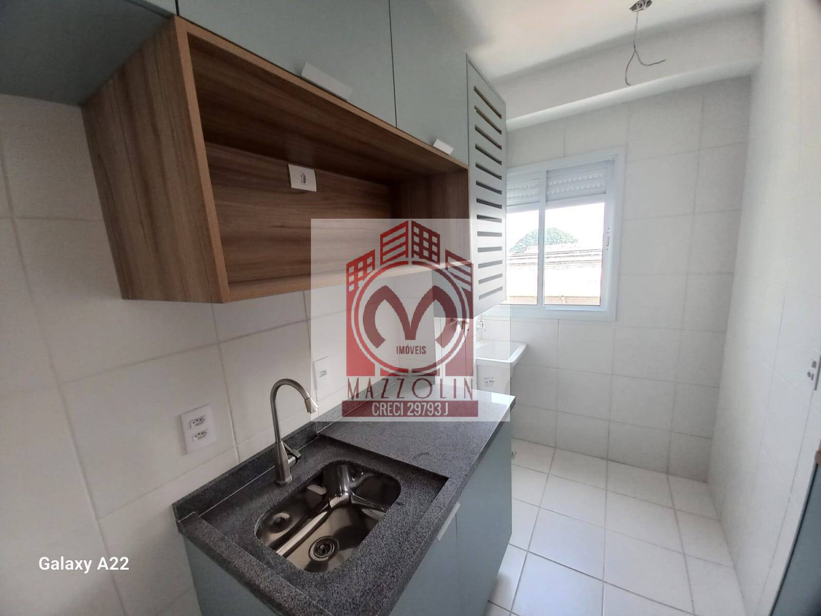 Apartamento, 2 quartos, 54 m² - Foto 7