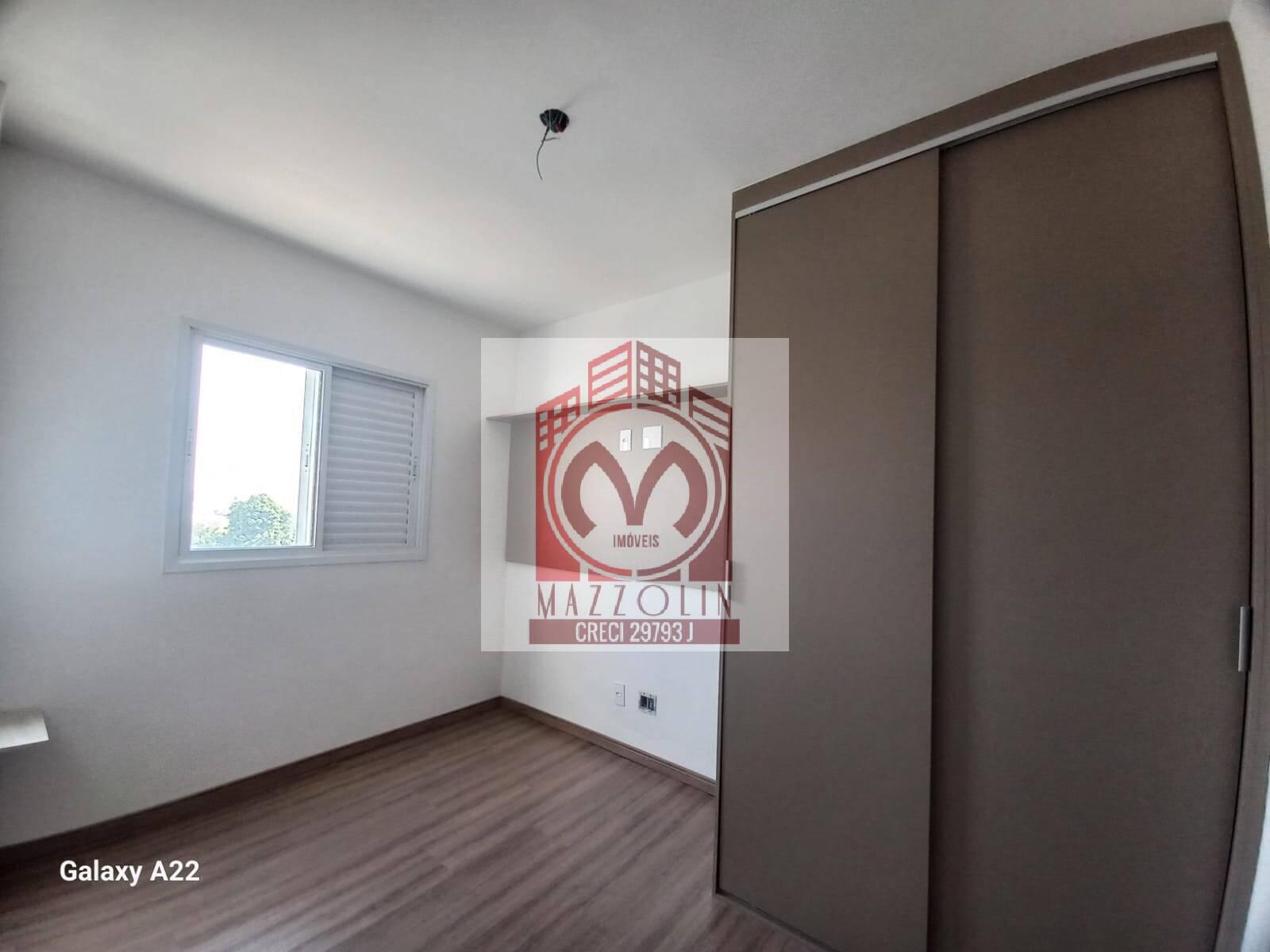 Apartamento, 2 quartos, 54 m² - Foto 8