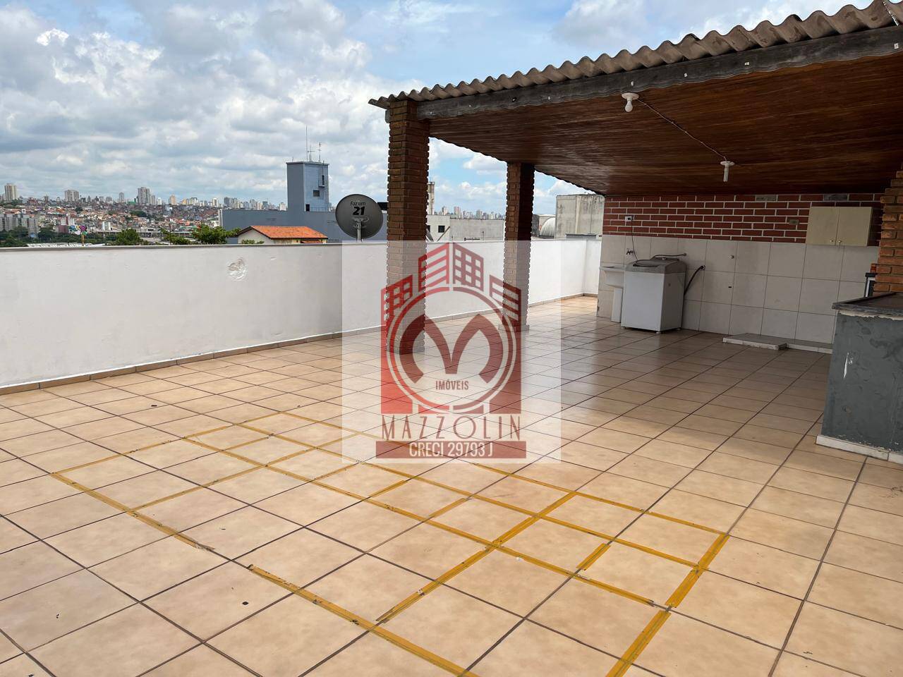 Sobrado, 2 quartos, 237 m² - Foto 20