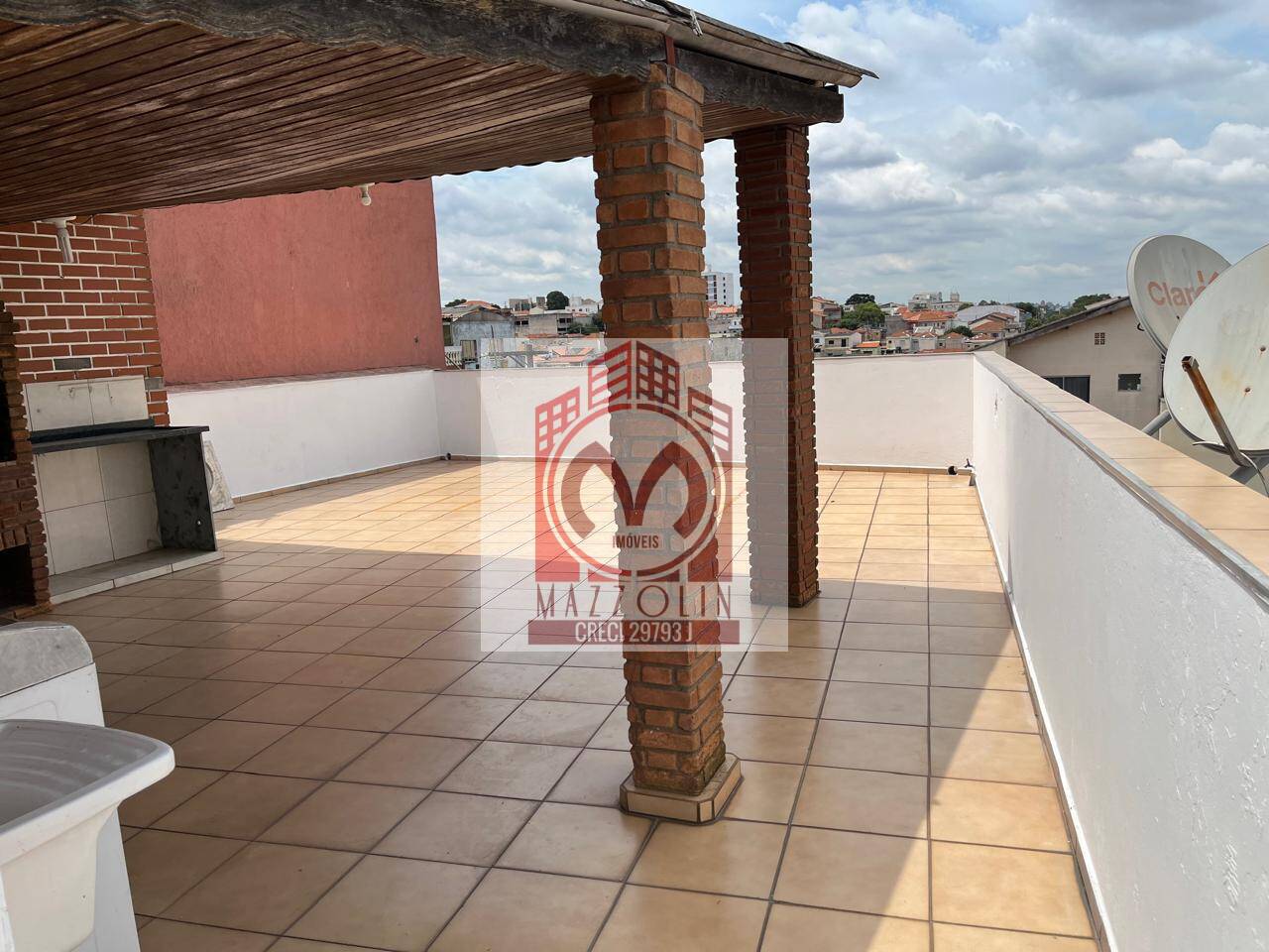 Sobrado, 2 quartos, 237 m² - Foto 22
