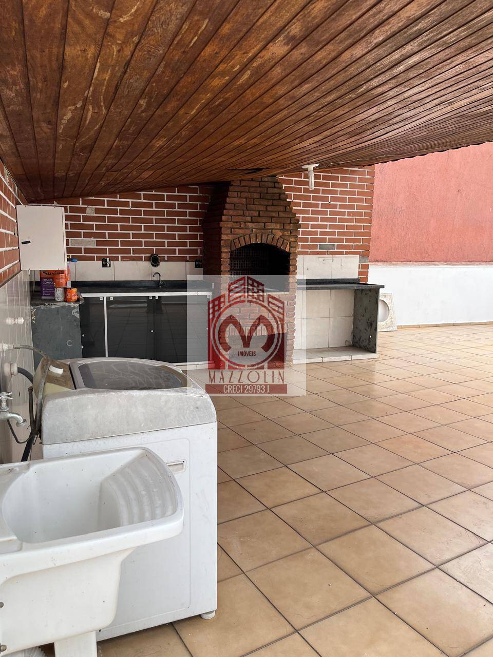 Sobrado, 2 quartos, 237 m² - Foto 21
