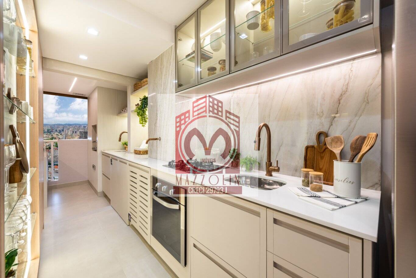 Apartamento, 2 quartos, 44 m² - Foto 11