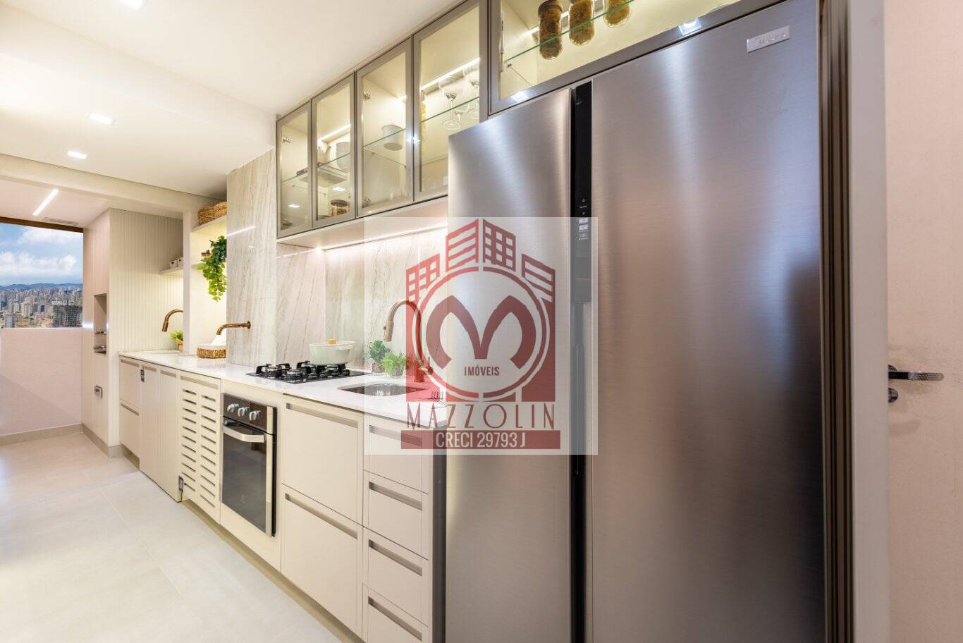 Apartamento, 2 quartos, 44 m² - Foto 10