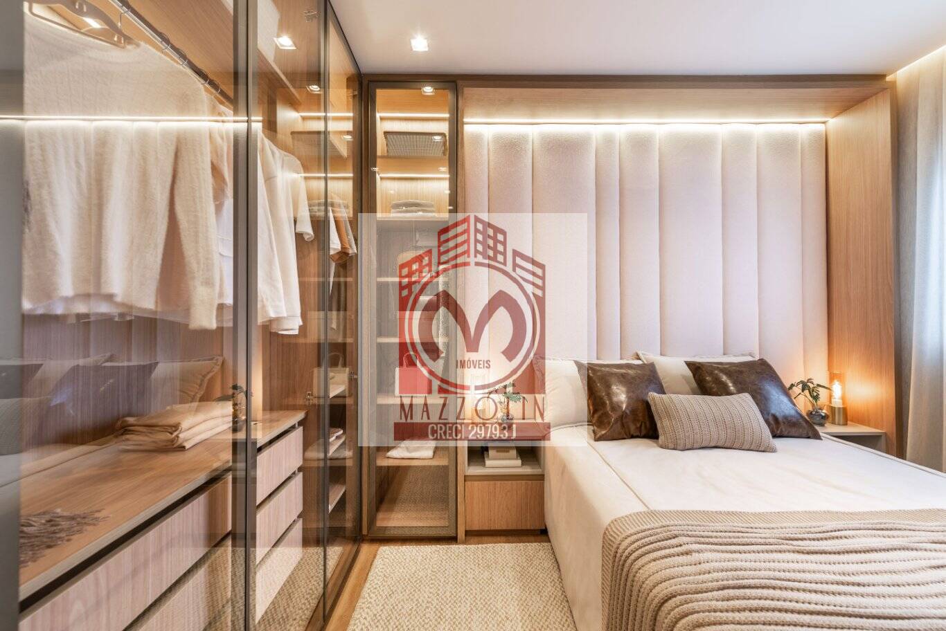 Apartamento, 2 quartos, 44 m² - Foto 18