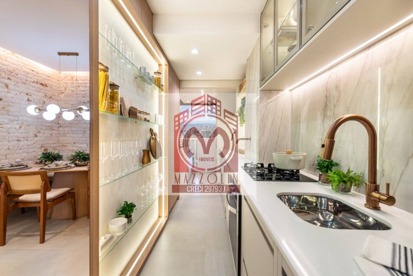 Apartamento, 2 quartos, 44 m² - Foto 12