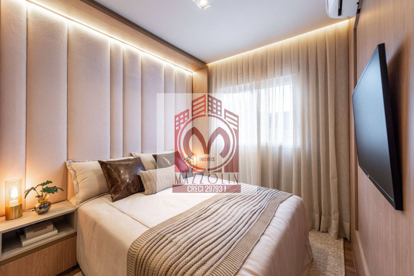Apartamento, 2 quartos, 44 m² - Foto 19