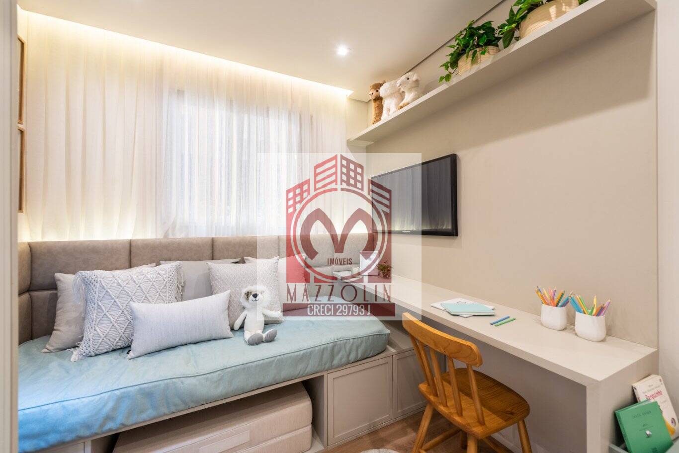 Apartamento, 2 quartos, 44 m² - Foto 15