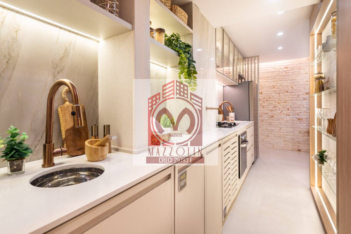 Apartamento, 2 quartos, 44 m² - Foto 13