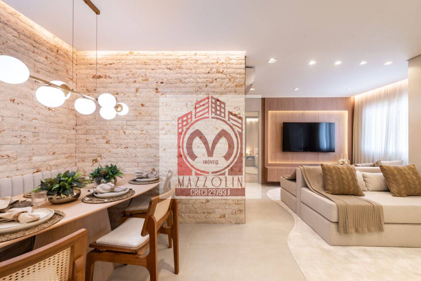 Apartamento, 2 quartos, 44 m² - Foto 9
