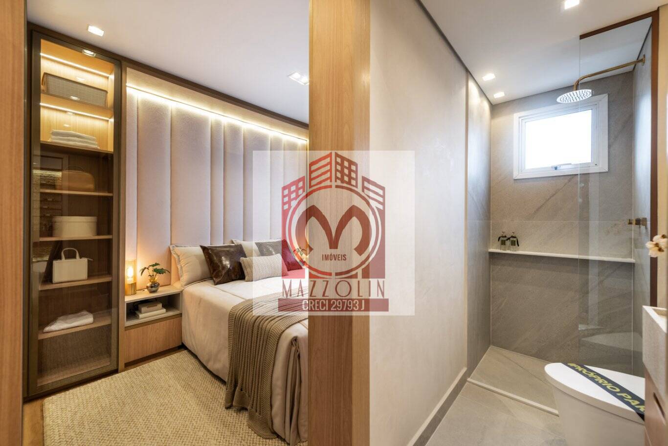 Apartamento, 2 quartos, 44 m² - Foto 17