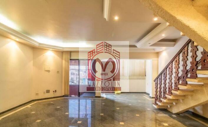 Sobrado, 5 quartos, 237 m² - Foto 2