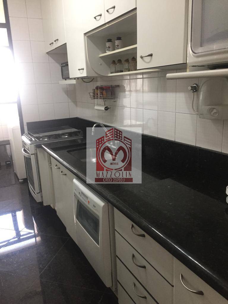 Apartamento, 3 quartos, 74 m² - Foto 2